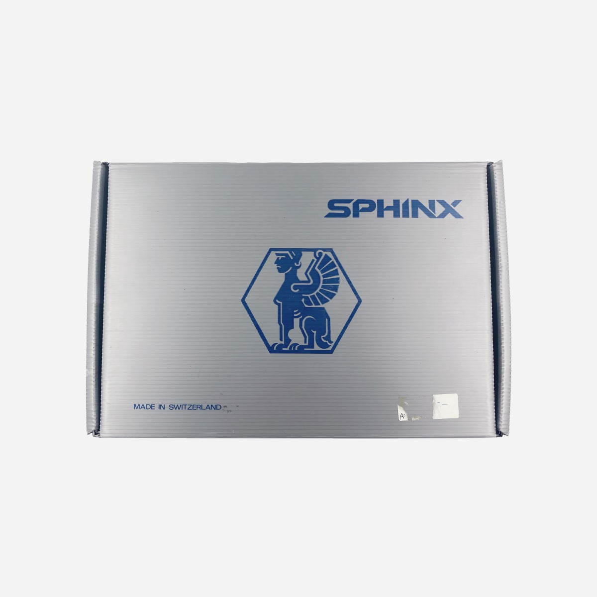 Sphinx AT 2000 S