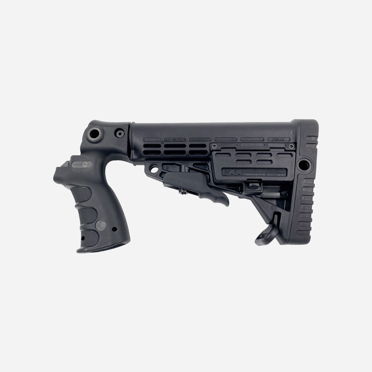 CAA – CMST500 Tactical Stock Mossberg 500/590