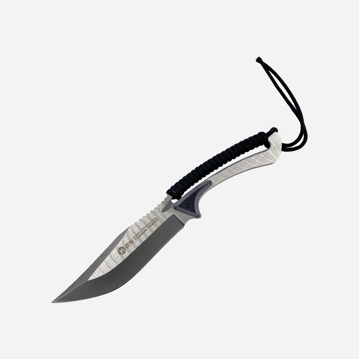 RUI K25 – Cord Wrapped Sheath Knife 32377
