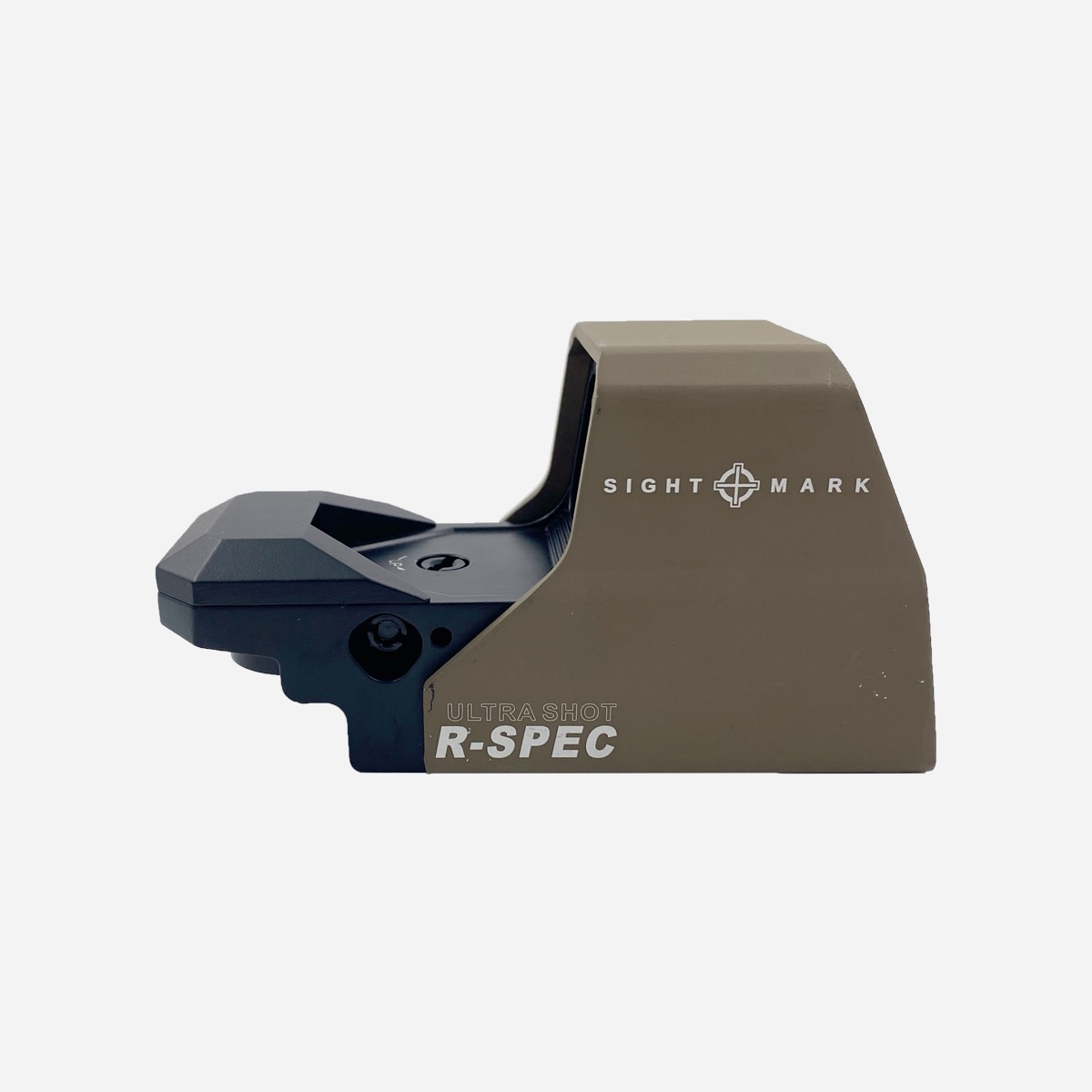 Sightmark – Ultra Shot R-Spec Reflex Sight Dark Earth SM26031DE