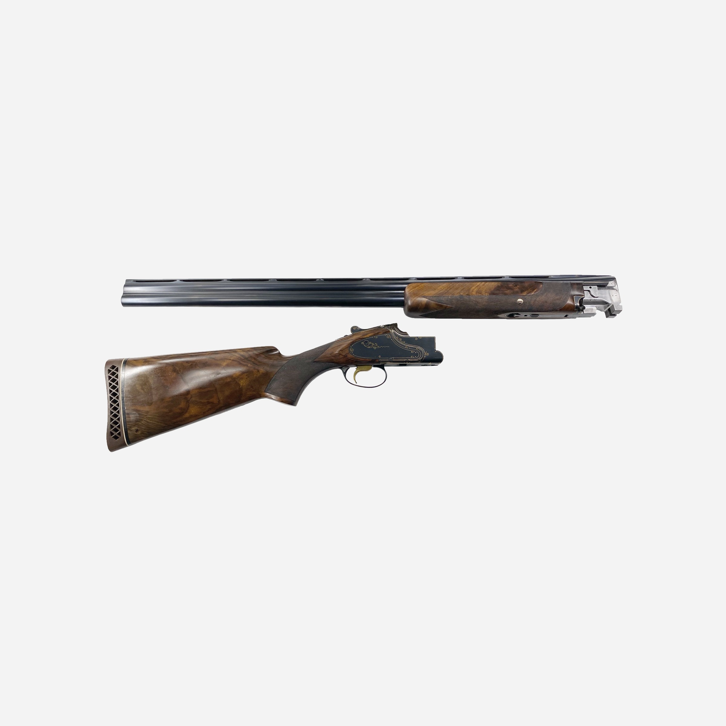 Occ: FN Browning – B25 Trap Kal. 12/70