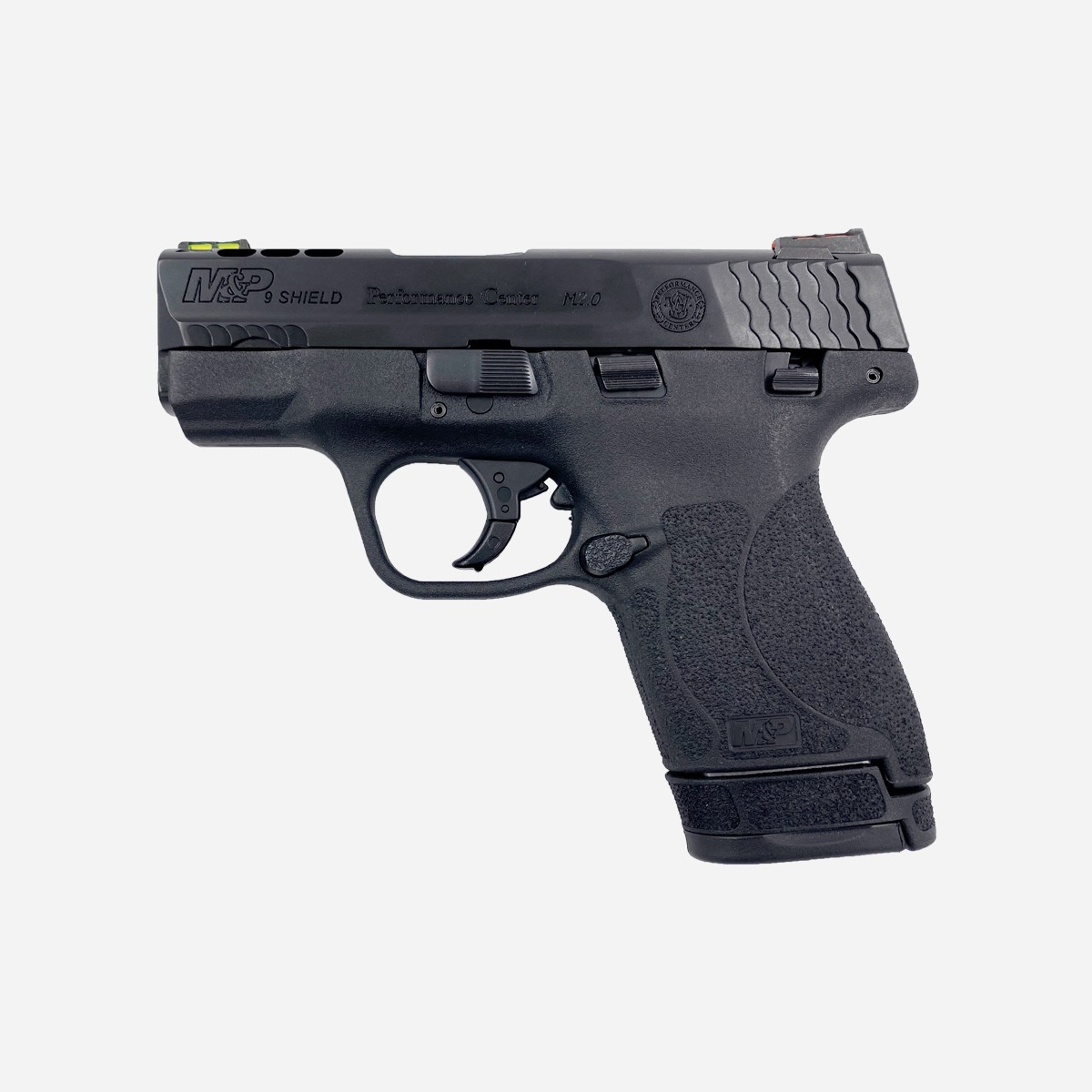 Smith&Wesson – PC M&P Shield 2.0 Kal. 9mm Para