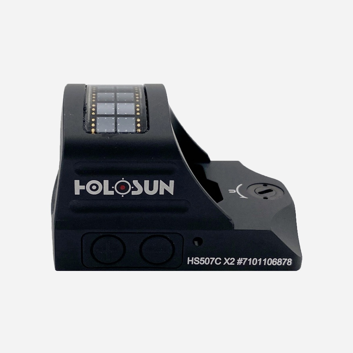 Holosun – HS507C-RD-X2