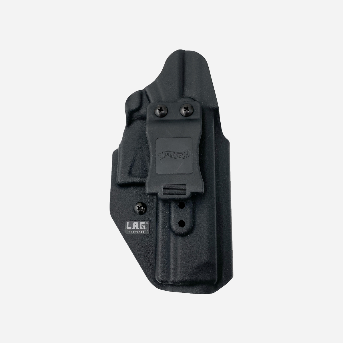Walther – PDP 4.5" IWB/OWB Holster Ambi