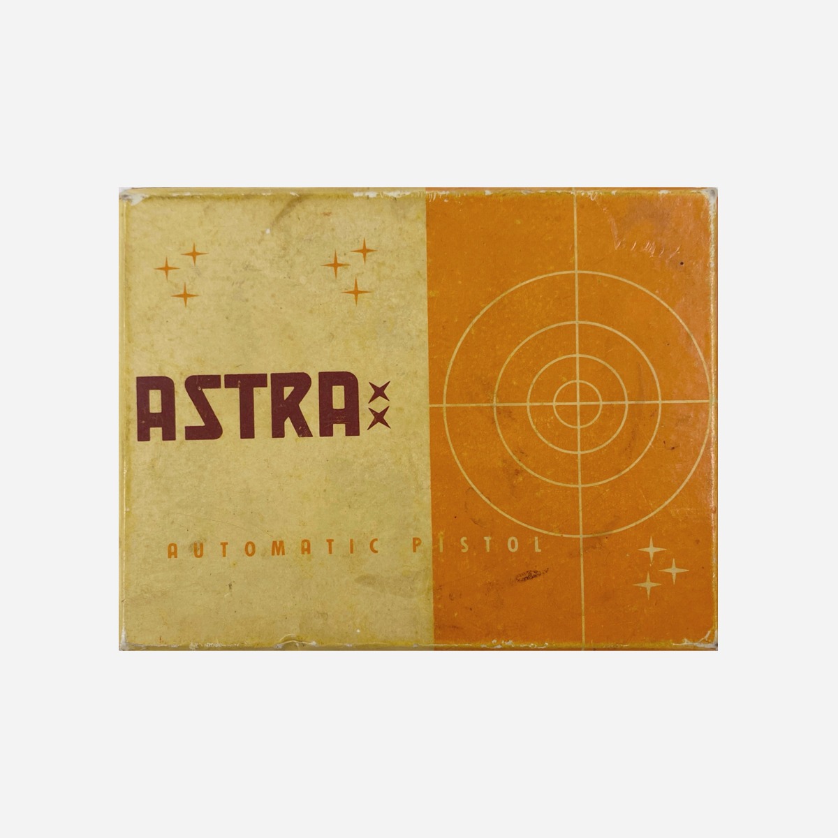 Occ: Astra – 2001 Kal. 22 Short
