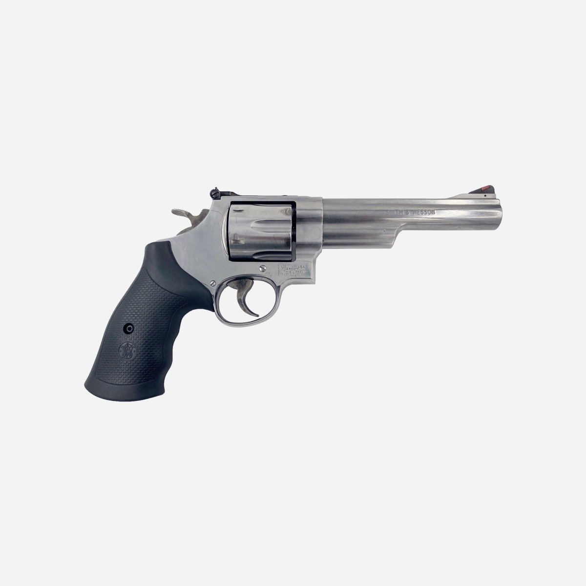 Occ: Smith&Wesson – Mod. 629-6 Kal. 44 Mag.