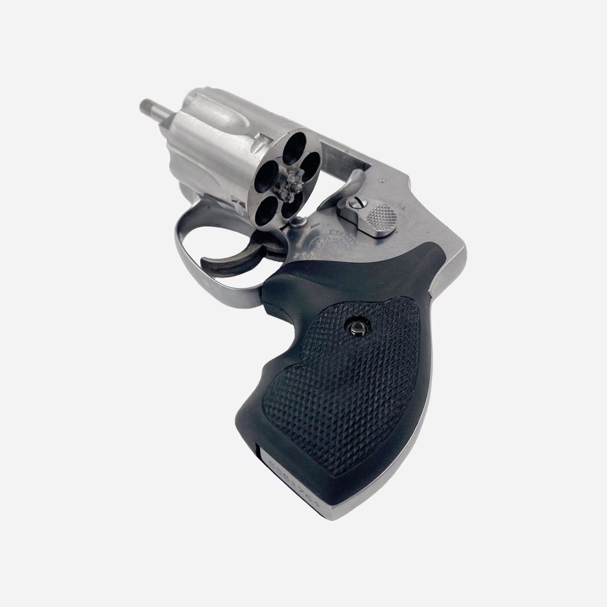 Occ: Smith&Wesson – Mod. 940-1 Kal. 9mm Para