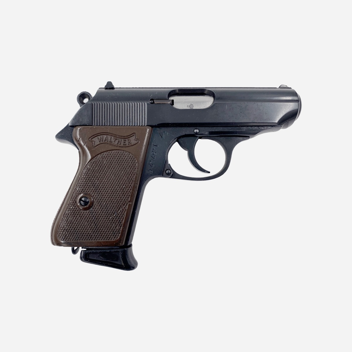 Occ: Walther – PPK Kal. 7.65mm