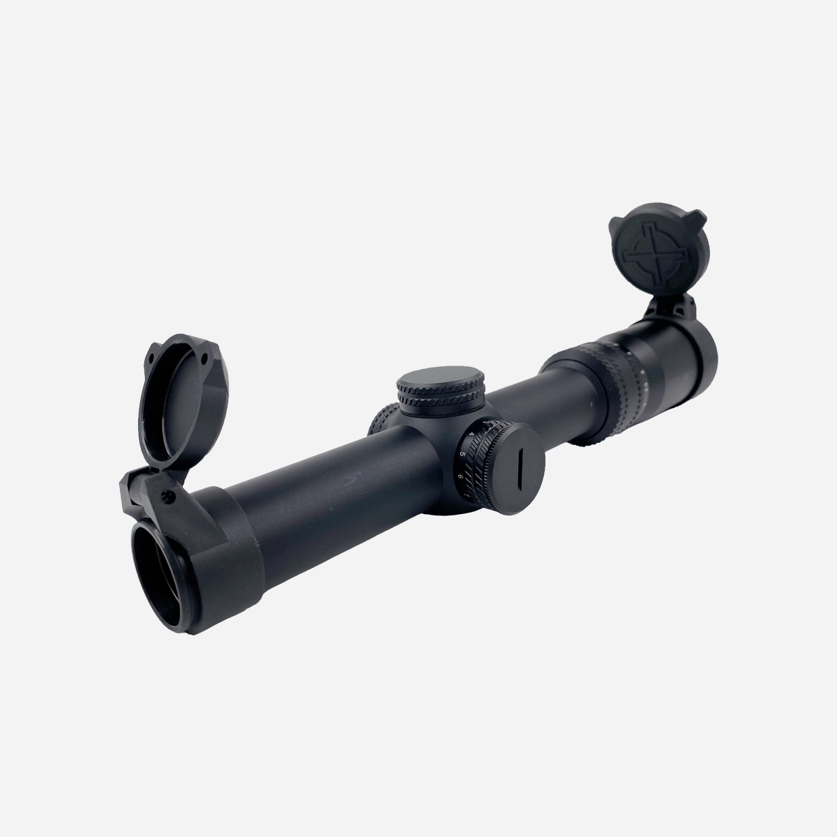 Sightmark – Citadel 1-6x24 CR1 Riflescope