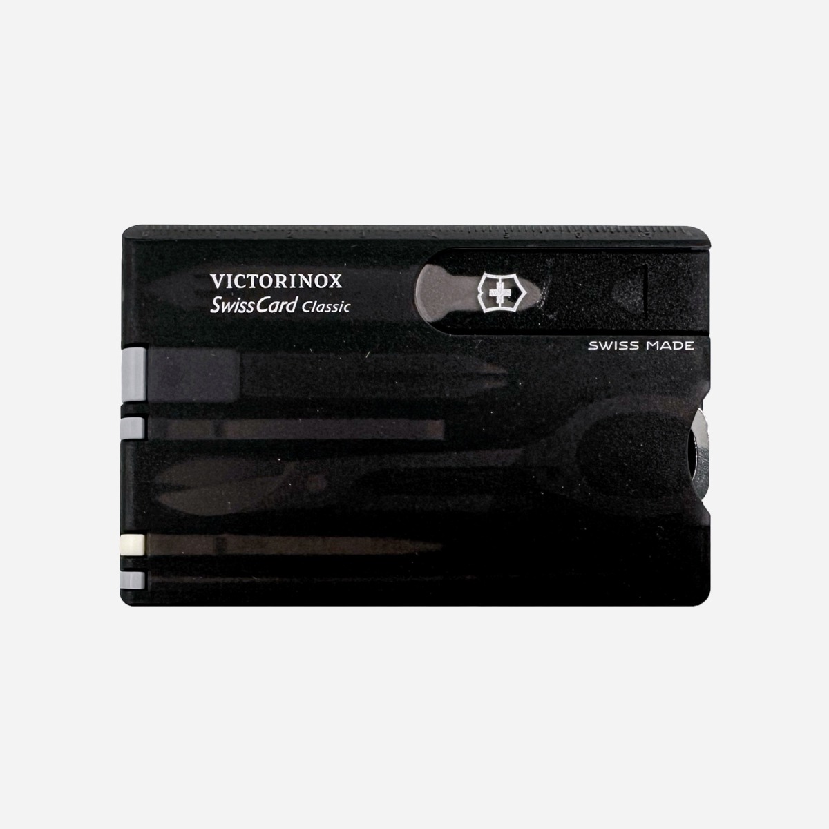 Victorinox – Swisscard Classic 0.7133.T3